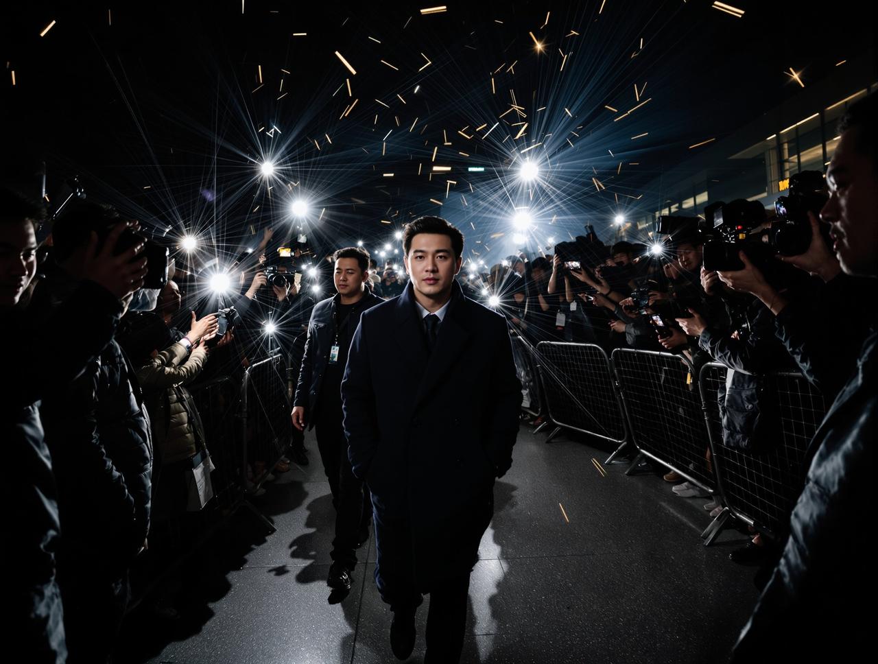 山东娱乐吃瓜酱引发反转，明星水水果沙拉少吃什么引热议